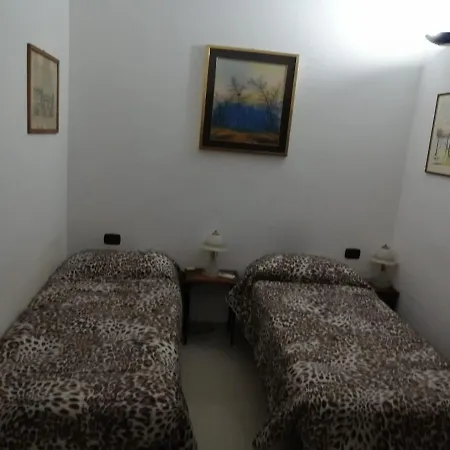 ベッド・アンド・ブレックファスト La Riserva Nuova 4*