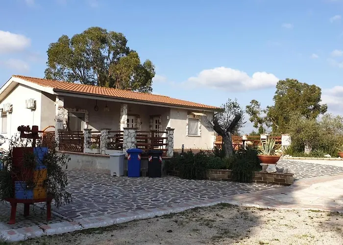 La Riserva Nuova אפריליה