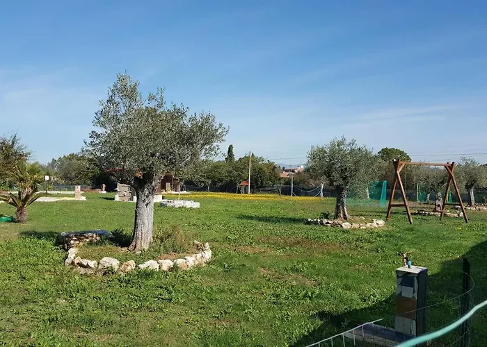 La Riserva Nuova 4*