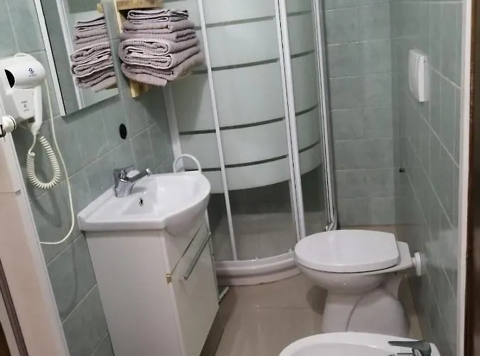 La Riserva Nuova 4*