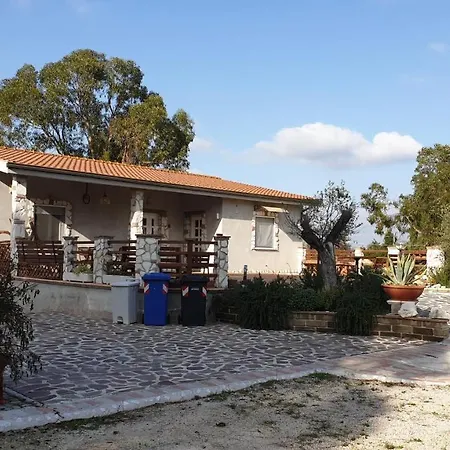 La Riserva Nuova Aprilia