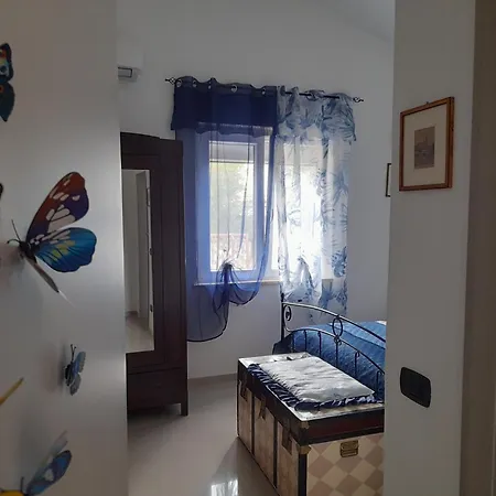 Bed & Breakfast La Riserva Nuova