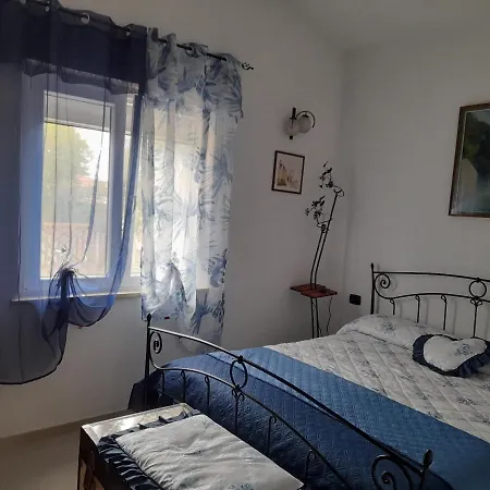 La Riserva Nuova Bed & Breakfast Aprilia