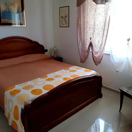 La Riserva Nuova Bed & Breakfast Aprilia