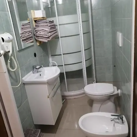 La Riserva Nuova 4*