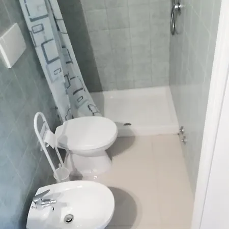 La Riserva Nuova לינה וארוחת בוקר אפריליה