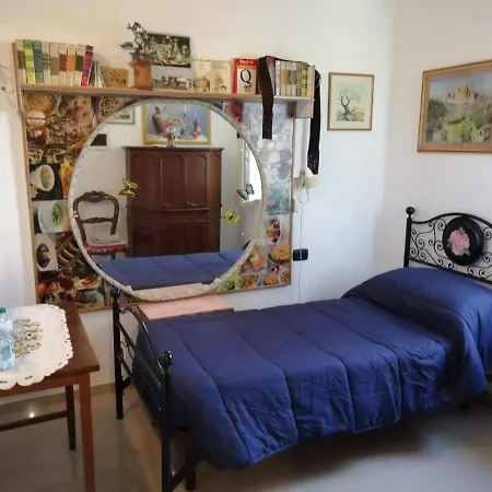 La Riserva Nuova Bed & Breakfast