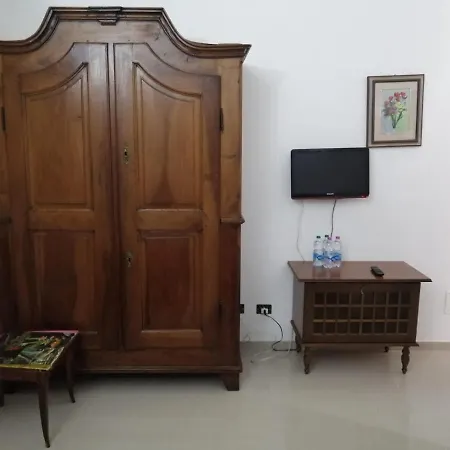 Bed & Breakfast La Riserva Nuova