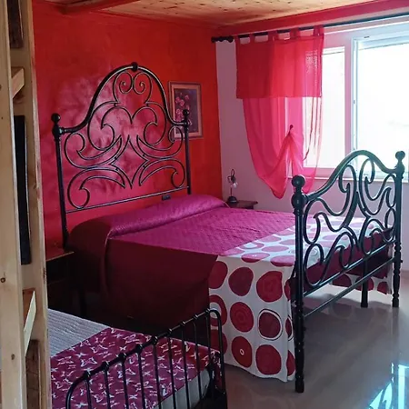La Riserva Nuova לינה וארוחת בוקר 4*