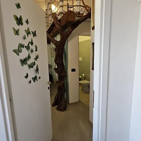 La Riserva Nuova Bed & Breakfast Aprilia