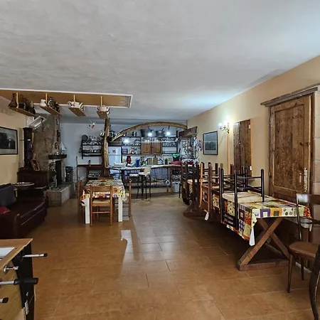 Bed & Breakfast La Riserva Nuova 4*