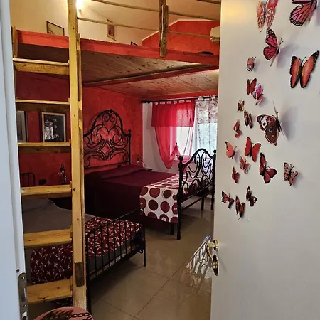 La Riserva Nuova Bed & Breakfast Aprilia