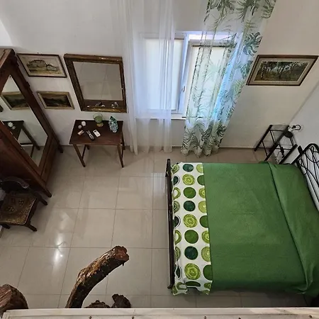 La Riserva Nuova Aprilia