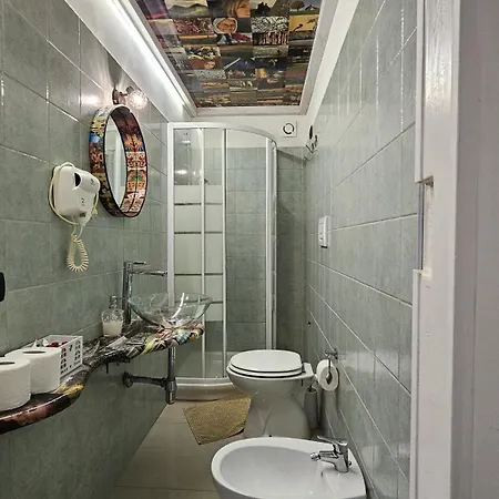 La Riserva Nuova 4* Aprilia