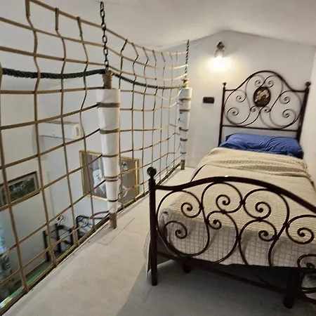 Bed & Breakfast La Riserva Nuova 4*