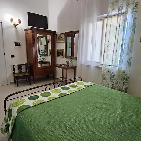 La Riserva Nuova Bed & Breakfast Aprilia