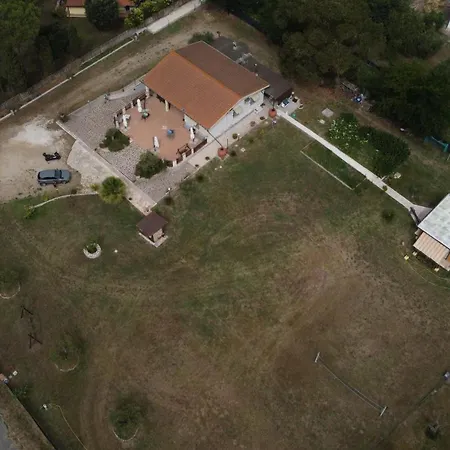 Bed & Breakfast La Riserva Nuova Aprilia