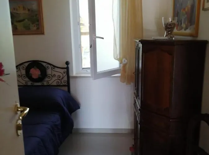 La Riserva Nuova לינה וארוחת בוקר 4*