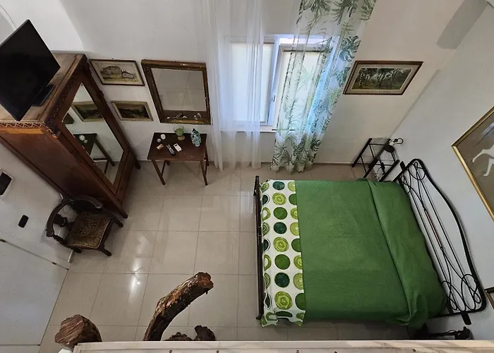 La Riserva Nuova אפריליה